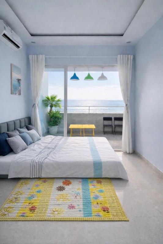 Căn hộ 3 PN View Biển Thuỳ Vân - đi bộ 200m ra Bãi sau Vũng Tàu - T7phụthu - image 15