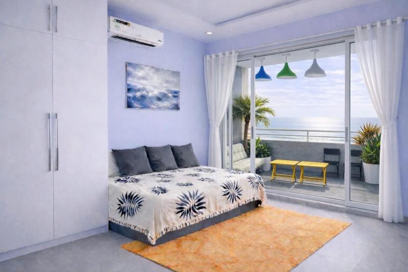 Căn hộ 3 PN View Biển Thuỳ Vân - đi bộ 200m ra Bãi sau Vũng Tàu - T7phụthu - image 16