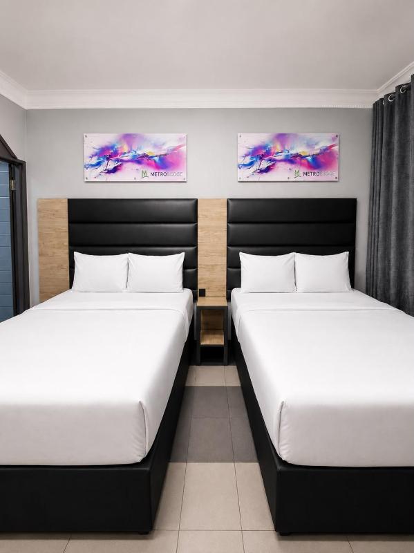 Metro Lodge MP - image 10