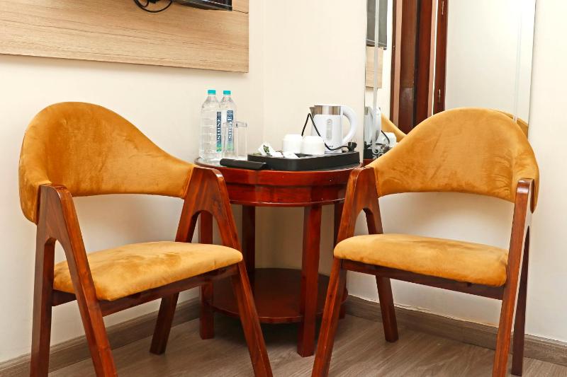 Shine Boutique Hotel - image 14