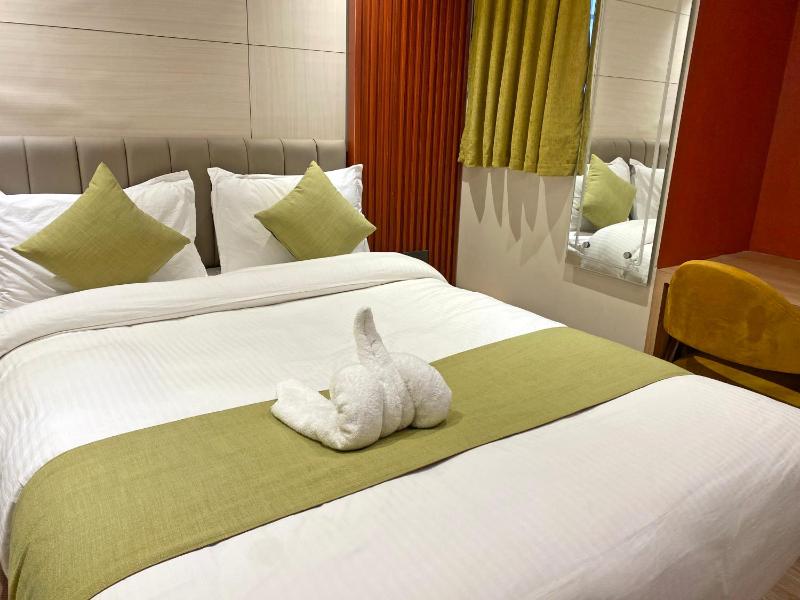 Shine Boutique Hotel - image 13