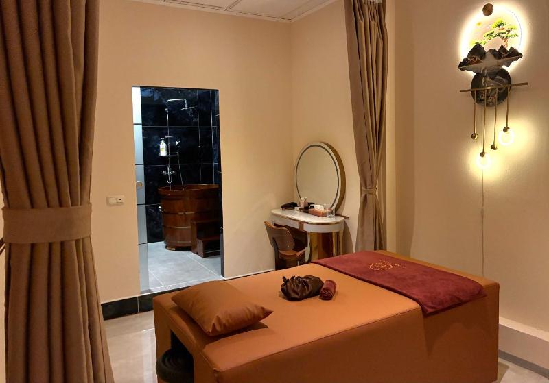 Best Western Plus Hotel Excelsior - image 36