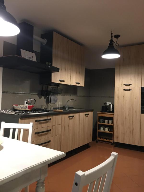 Apartment with Terrace image 1