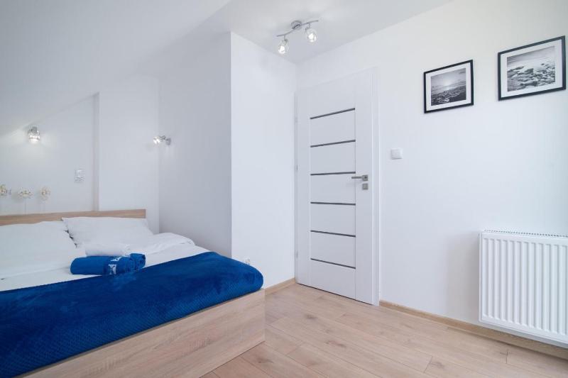 Apartamenty nad morzem Cała Naprzód - image 11