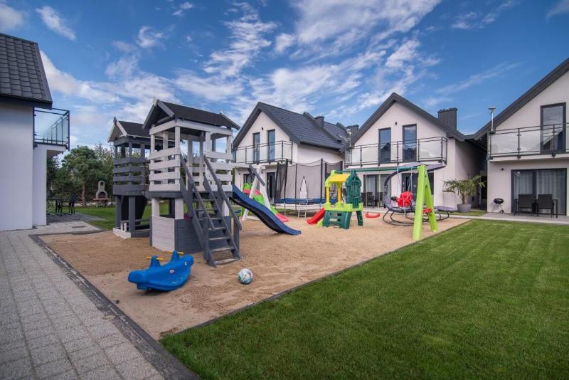 Apartamenty nad morzem Cała Naprzód - image 7