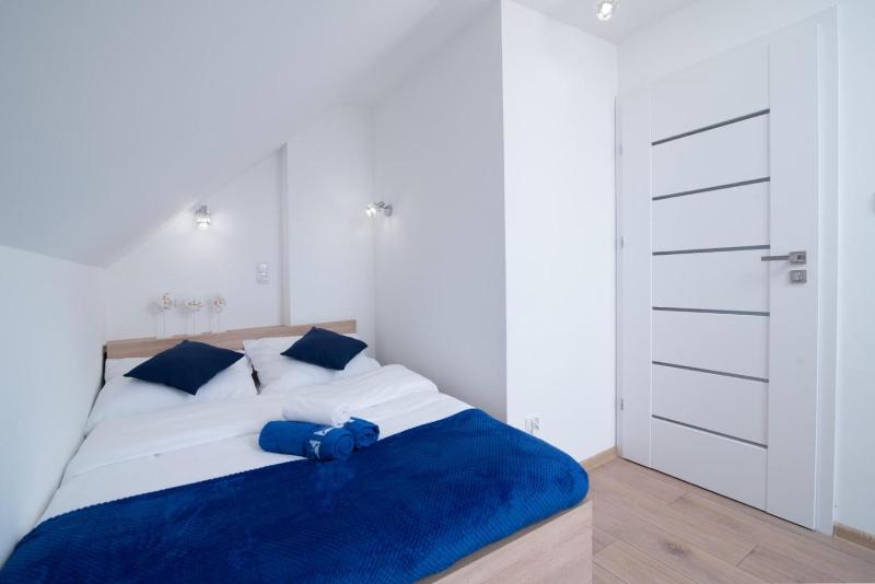 Apartamenty nad morzem Cała Naprzód - image 6