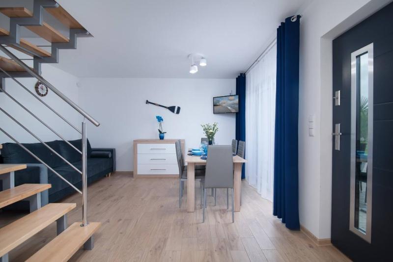 Apartamenty nad morzem Cała Naprzód - image 8