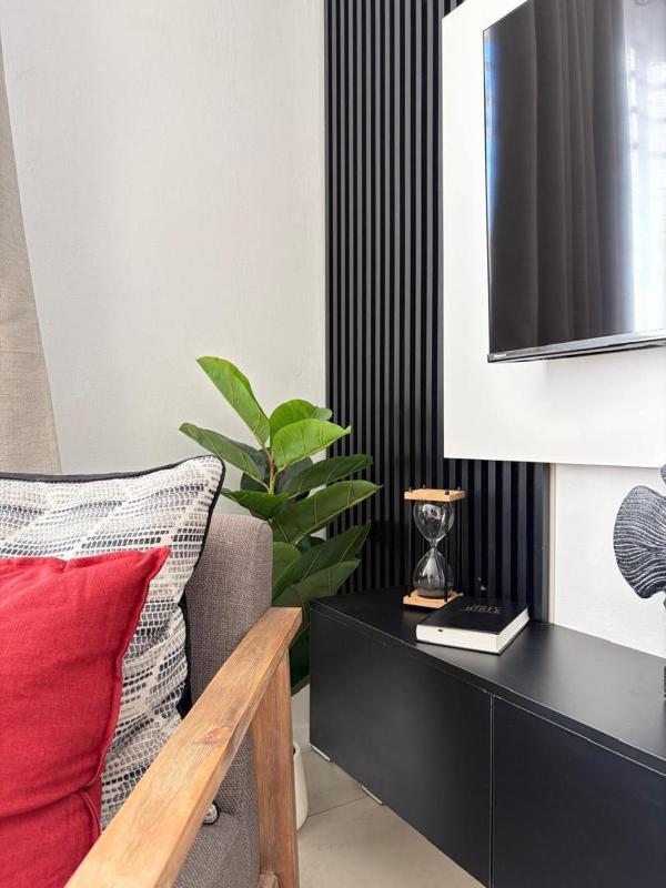 City Junction Studio Apartment - Windhoek CBD - image 15
