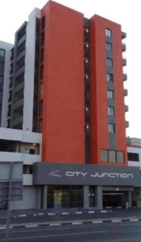City Junction Studio Apartment - Windhoek CBD - image 13