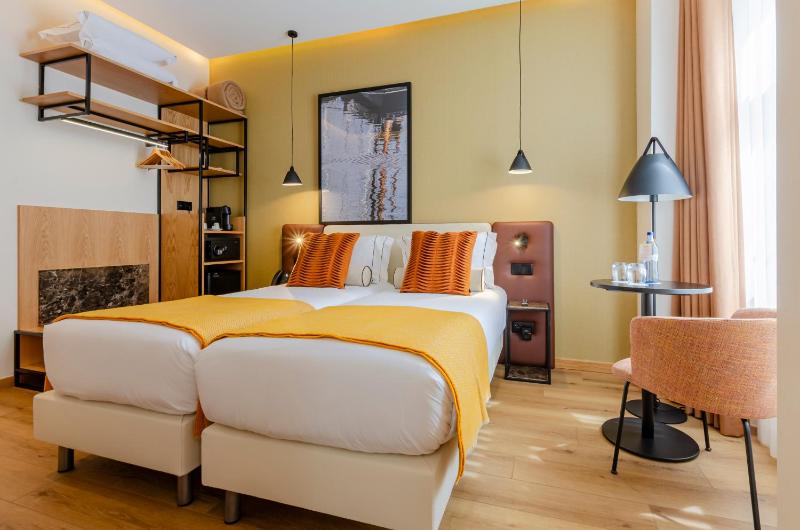 Ouro Rossio Hotel - image 7