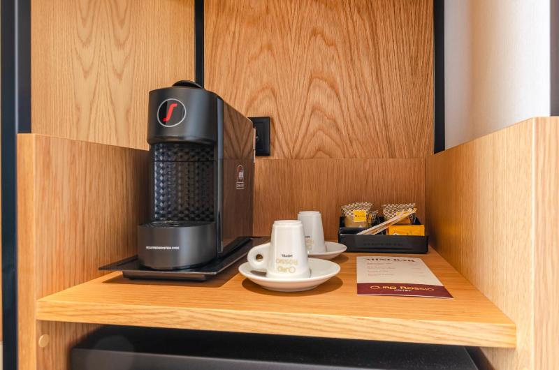 Ouro Rossio Hotel - image 15