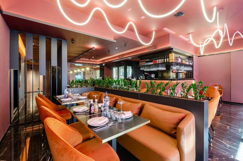 Ouro Rossio Hotel - image 11