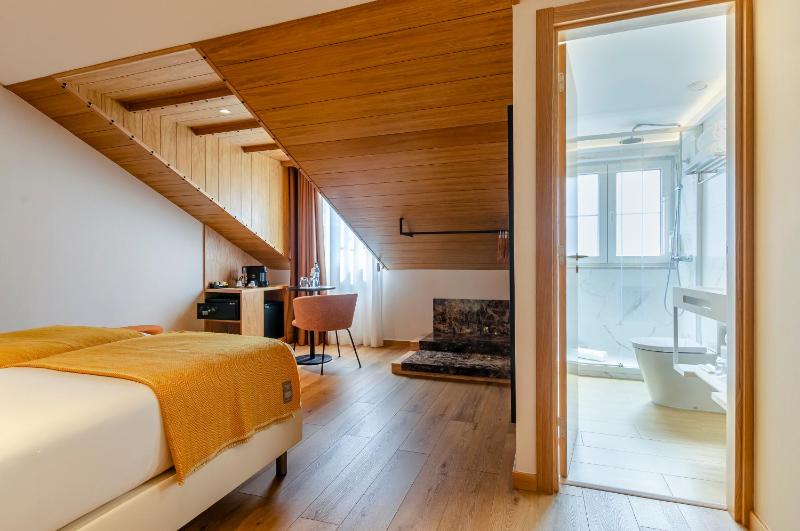 Ouro Rossio Hotel - image 16