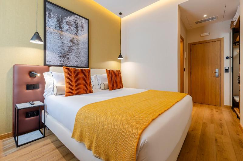 Ouro Rossio Hotel - image 8