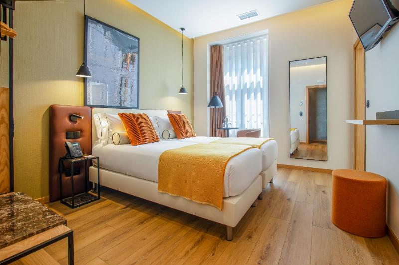 Ouro Rossio Hotel - image 3