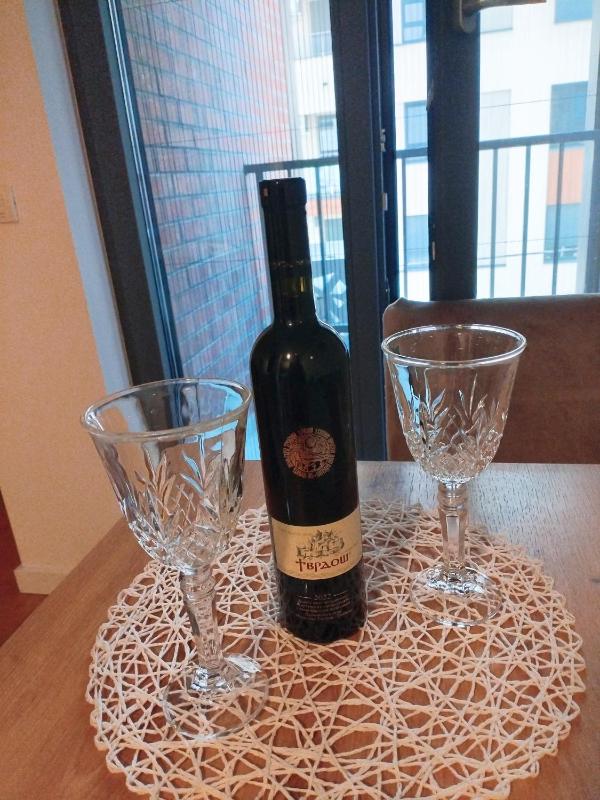 Apartman Vracar - image 13