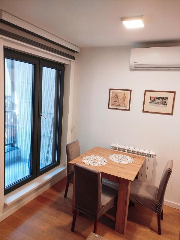 Apartman Vracar - image 15