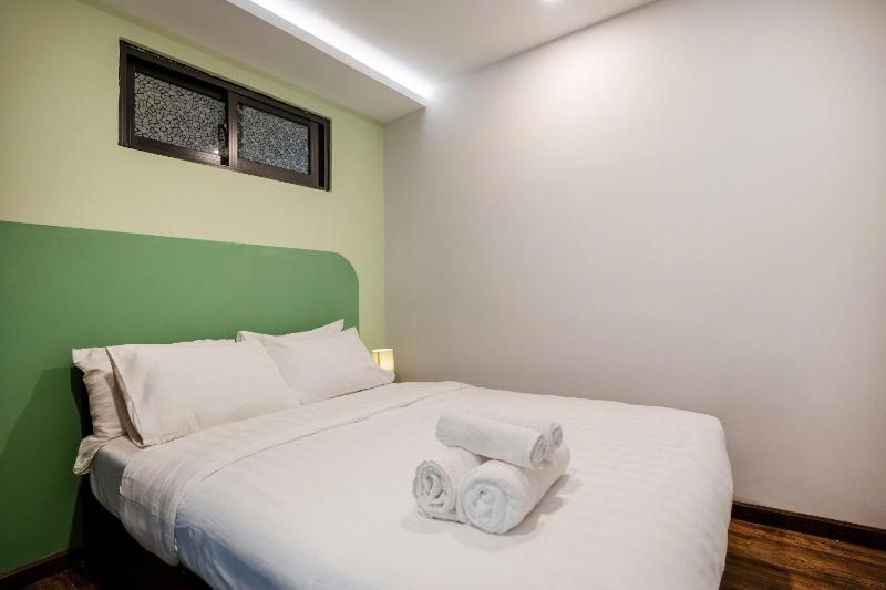 2 bedroom at Virgo building Nha Trang - image 49