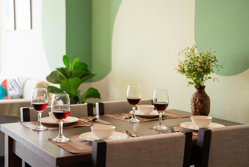 2 bedroom at Virgo building Nha Trang - image 45