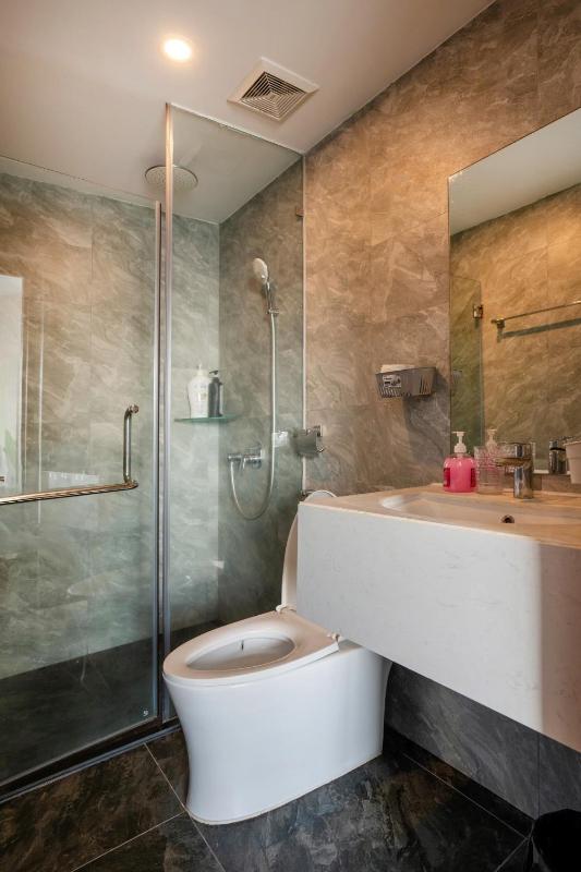 2 bedroom at Virgo building Nha Trang - image 17