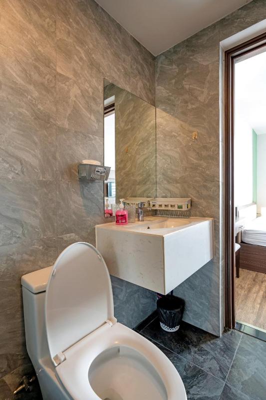 2 bedroom at Virgo building Nha Trang - image 20