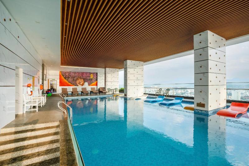 2 bedroom at Virgo building Nha Trang - image 34