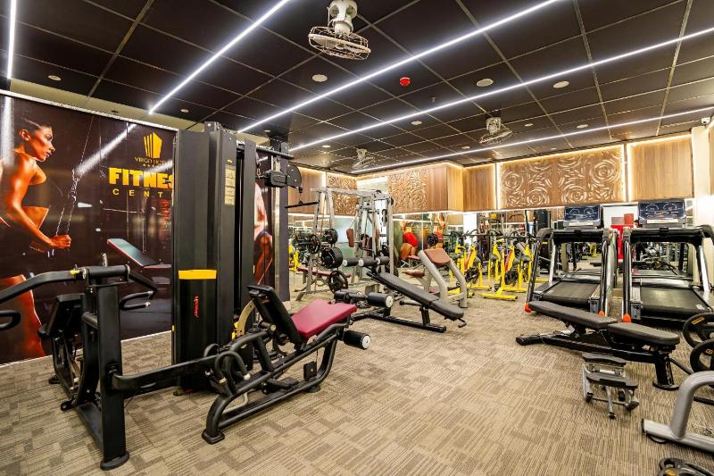 2 bedroom at Virgo building Nha Trang - image 30