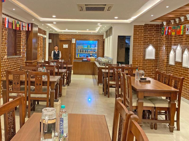 Shine Boutique Hotel - image 13