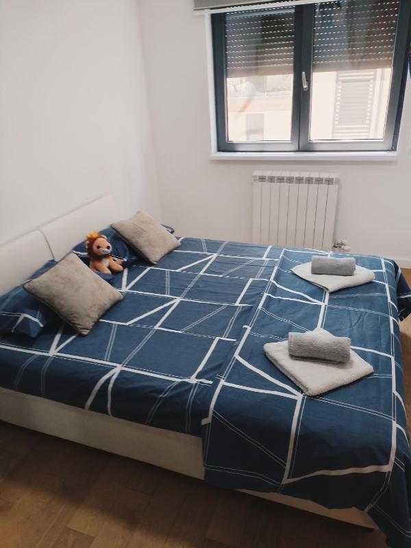 Apartman Vracar - image 6