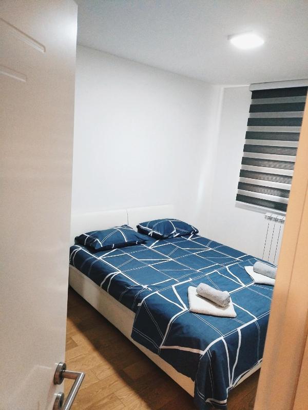 Apartman Vracar - image 12