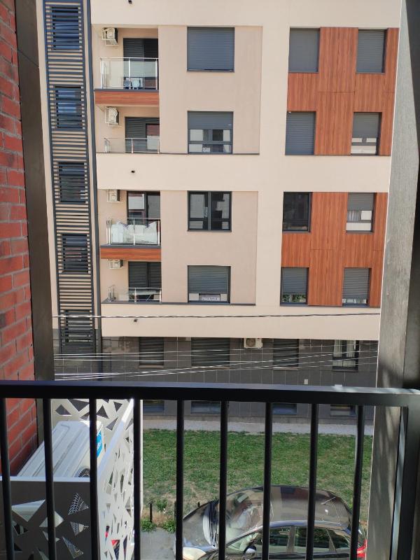 Apartman Vracar - image 16
