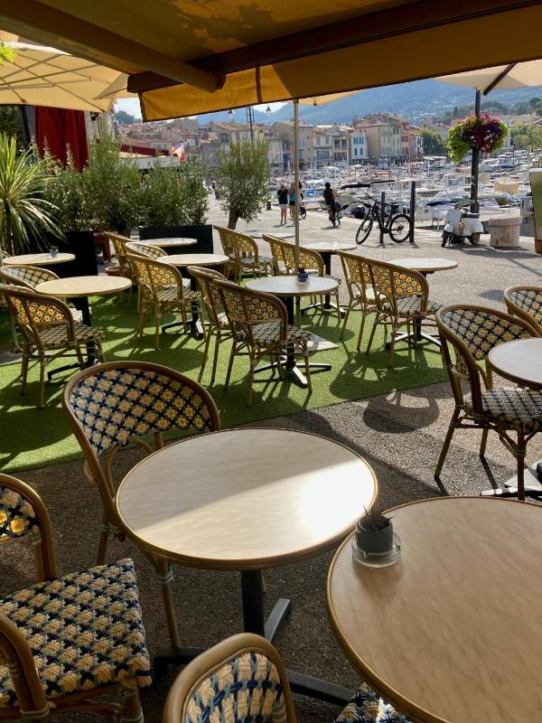 Hotel Le Golfe - image 33