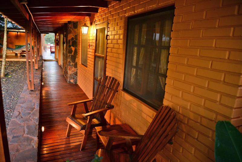 Posada del Chamán Iguazú - image 3