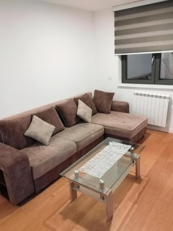 Apartman Vracar - image 14