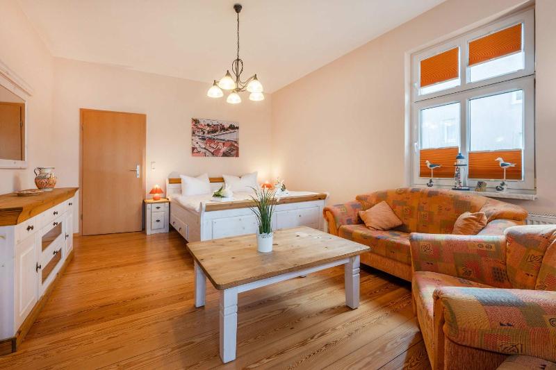 Villa Holtz Ferienwohnung Holtz 1 - image 9