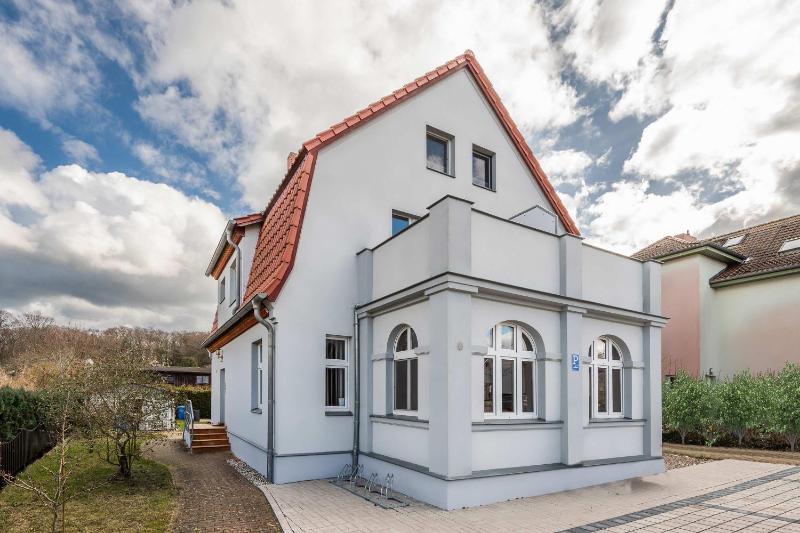 Villa Holtz Ferienwohnung Holtz 3 - image 3