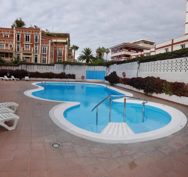 Apartamento con vista al mar - image 3