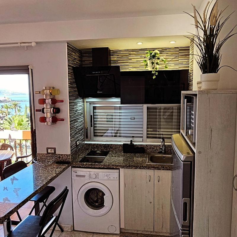 Apartamento con vista al mar - image 16