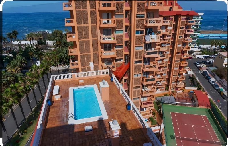Apartamento con vista al mar - image 26