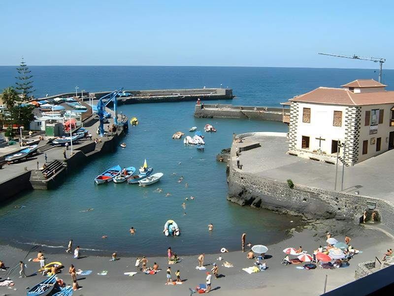 Apartamento con vista al mar - image 4