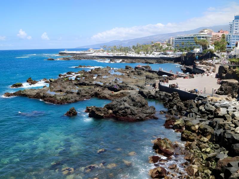 Apartamento con vista al mar - image 12