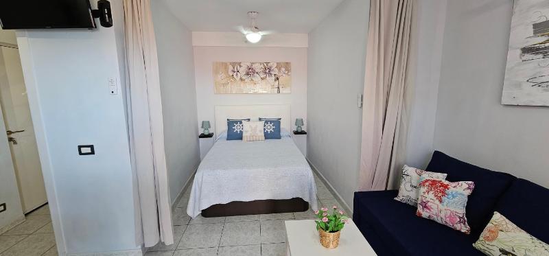 Apartamento con vista al mar - image 29