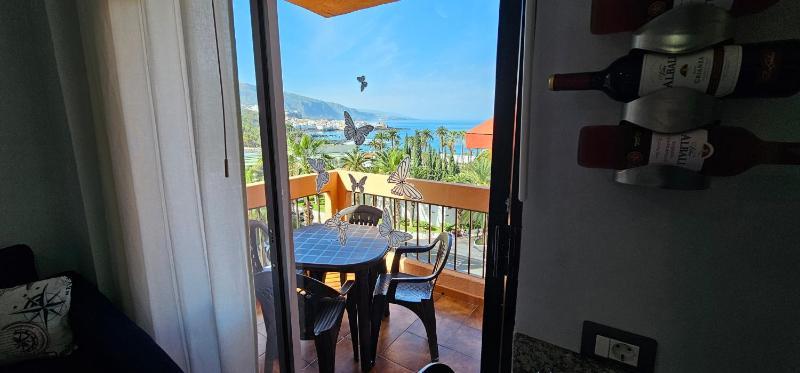 Apartamento con vista al mar - image 8