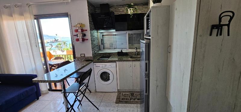 Apartamento con vista al mar - image 22