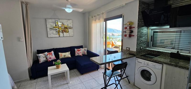Apartamento con vista al mar - image 35