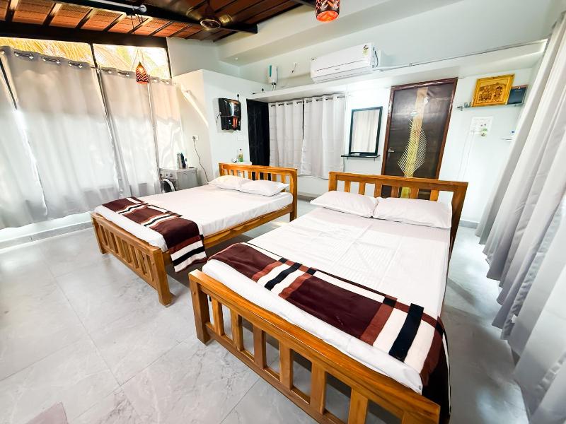 NAKSHATHRA Guest House - image 12