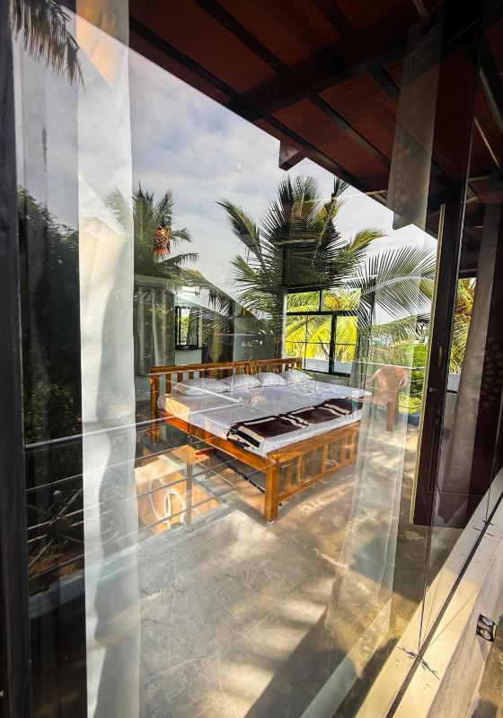 NAKSHATHRA Guest House - image 11