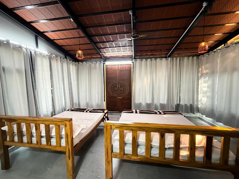 NAKSHATHRA Guest House - image 4