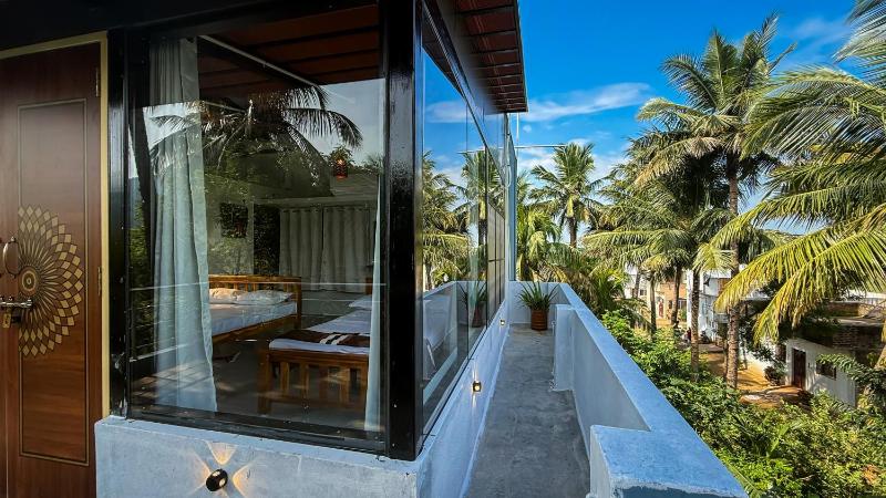 NAKSHATHRA Guest House - image 6