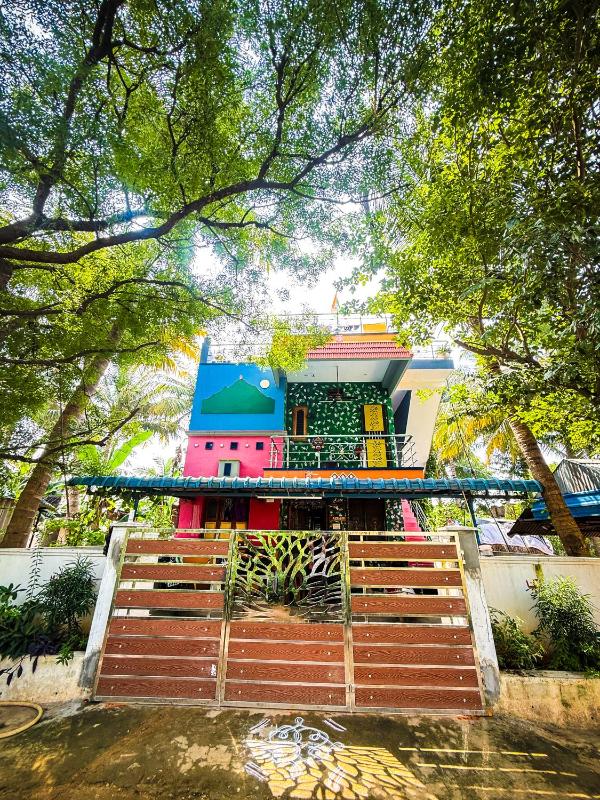 NAKSHATHRA Guest House - image 9